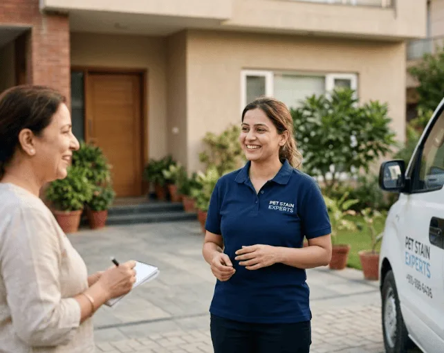Pet Stain Carpet Cleaning Chowchilla, CA FAQs